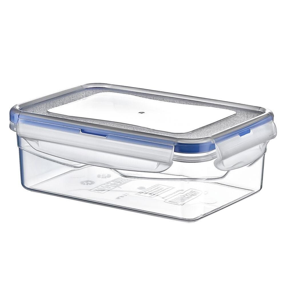 Caserola din sticla cu capac Orion, 400ml